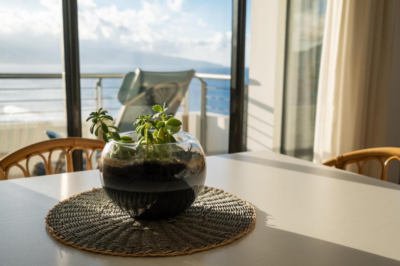Mar Grande Apartment ฮิเบย์รา กรันเจ ภายนอก รูปภาพ