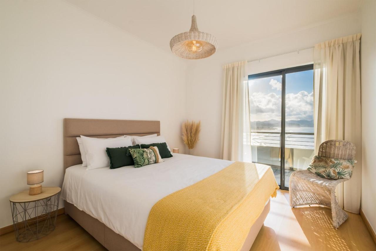 Mar Grande Apartment ฮิเบย์รา กรันเจ ภายนอก รูปภาพ